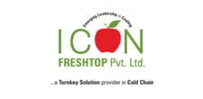  icon freshtop pvt ltd 