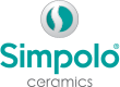 simpolo ceramic 