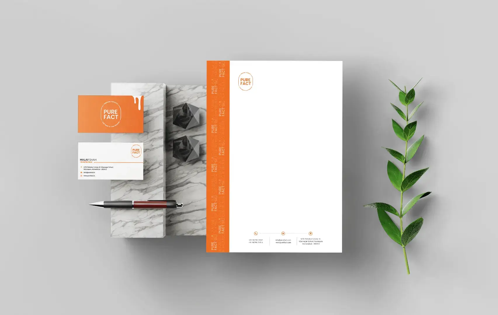 brand identity design agency 