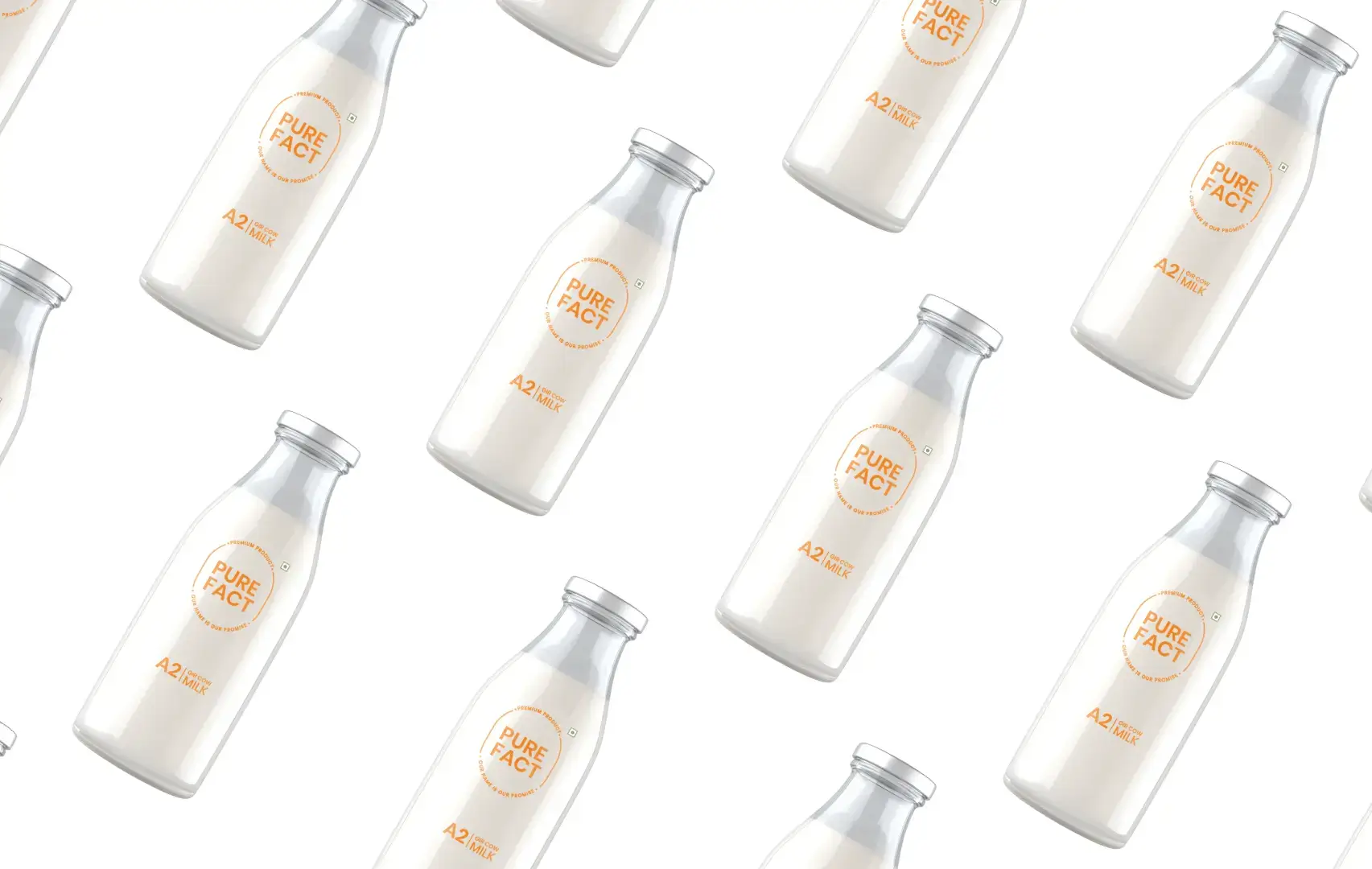 milk packaging design company 